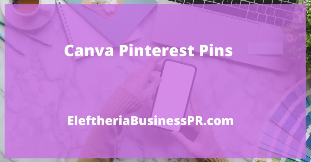 How to get traffic on Pinterest/free canva Pinterest templates/promoting pins on Pinterest/