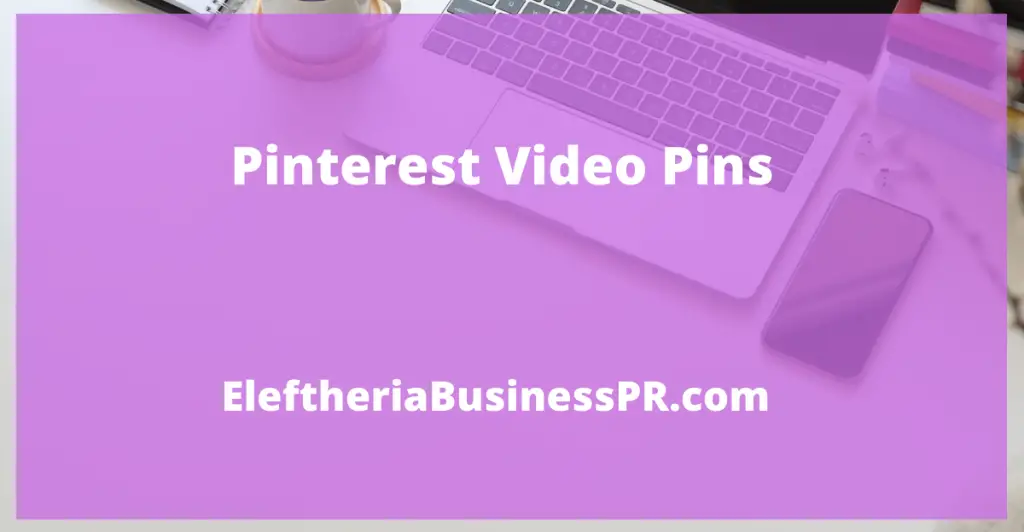 Pinterest video pins/canva free templates/canva training video pins/ pinterest marketing course/idea pins/ Pinterest idea pins. 