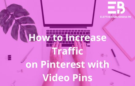 Pinterest marketing strategy/Pinterest video pins