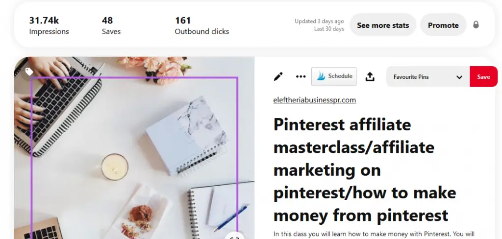 How to use Pinterest for Business in 2021