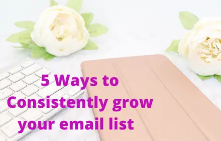 Email List Generator/what is email service provider/ grow your email list.