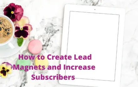 Lead Magnet templates, Pinterest marketing ideas, Pinterest marketing strategy 2023,.