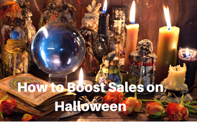 Halloween Marketing, Halloween ideas, Halloween tips icon, Halloween nails black tips, Halloween tips jar.