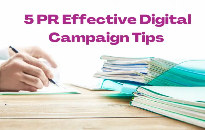 Digital PR