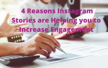 Instagram stories anonymously/instgram stories/boost awareness