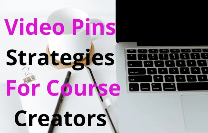 Video pins,Pins video download, define pins