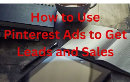 How to use Pinterest ad specifications. Running ads on Pinterest at low cost. Cost of Pinterest ads.